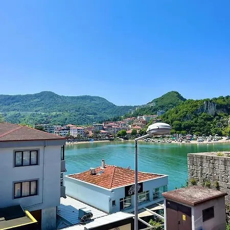 Yasar Marin Denizer Homestay Amasra