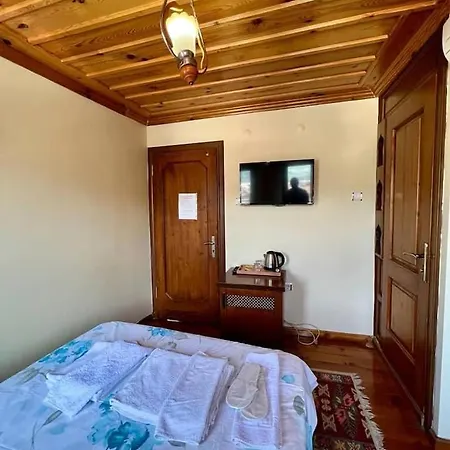 Homestay Yasar Marin Denizer
