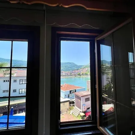 Homestay Yasar Marin Denizer *