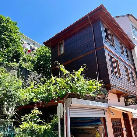 Homestay Yasar Marin Denizer Amasra